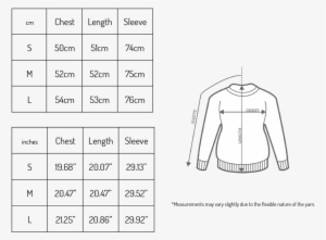 Soft Honeycomb Boatneck - Line Art #3158642