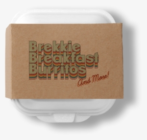 Breakfast Burrito - Sold Out - Breakfast Burrito #3158663