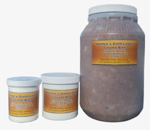 Kellen's Gold Label Coyote Bait - Gold #3158802