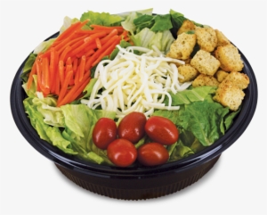 Garden - Little Caesars Salad #3158854