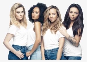 Little Mix Png Pic - Little Mix Christmas Cards #3158877