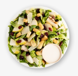 Autumn Caesar Salad - Menu #3158903