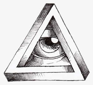Eye Of Providence #3158934