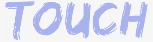 Little Mix - Little Mix Touch Png #3158984