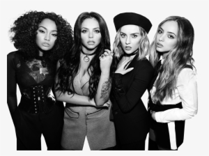 Little Mix Pack Png - Little Mix Photoshoots 2015 #3158987