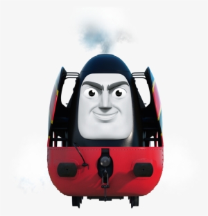 Axel - Axel Of Belgium Thomas And Friends #3158988