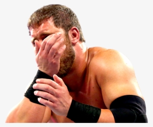 Curtis Axel Render - Wrestler #3159007