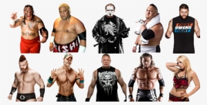 Share This Post - Wwe 2k16 Render Dds #3159031