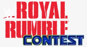Kevin Moreno - Royal Rumble 2010 Logo #3159060