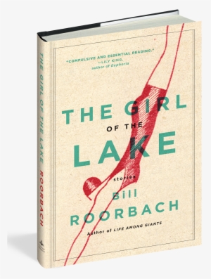 That Sweet Tiny Pimple), Kissed Her Chin (watermelon, - Girl Of The Lake: Stories #3159065