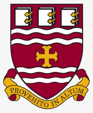 Memorial University Of Newfoundland Logo #3159082