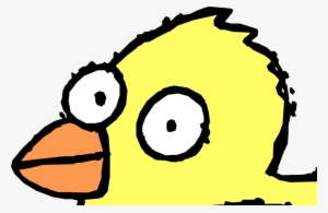 How Stupid Does A Person Have To Be To Have To Learn - Bird Cartoon Images Black And White #3159083