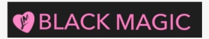 Little Mix Black Magic - Black Magic Logo Little Mix #3159107