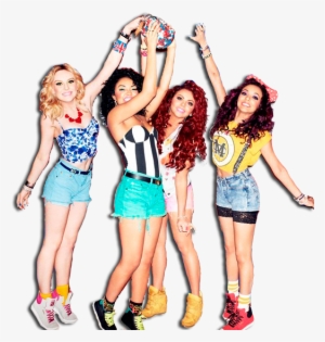 Little Mix Png - Change Your Life #3159109