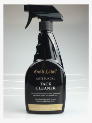 Gold Label Ultimate Anti-fungal Tack Cleaner 500ml #3159110