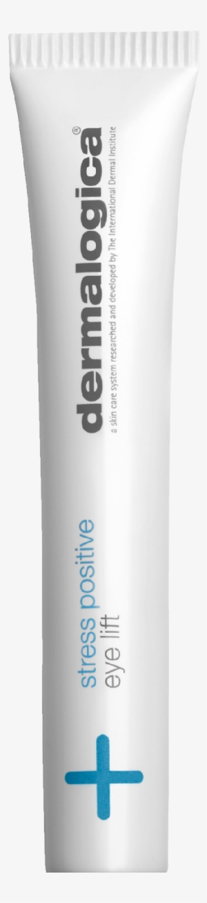 Stressed, Tired Eyes - Dermalogica Silk Finish Conditioner #3159127