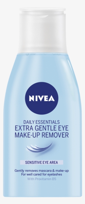 Nivea Gentle Eye Makeup Remover #3159129