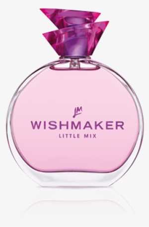 Little Mix Wishmaker For Her - Wishmaker Perfume #3159153