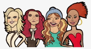 Little Mix #3159171