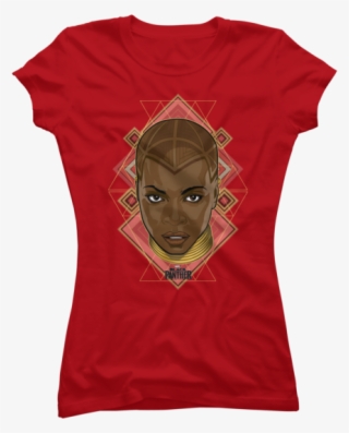 Geometric Okoye $26 - T-shirt #3159172