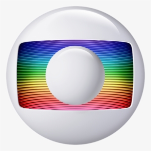 Logo Tv Globo 2015 - Rede Globo #3159201