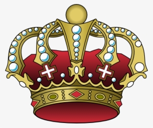 Crown Clip Art Clipart Collection - Gambar Mahkota Raja Png #3159220