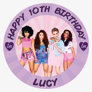 Little Mix - Little Mix Change Your Life Itunes #3159222