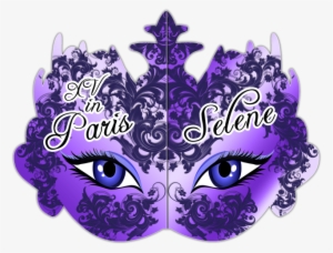 Click - Mask #3159245