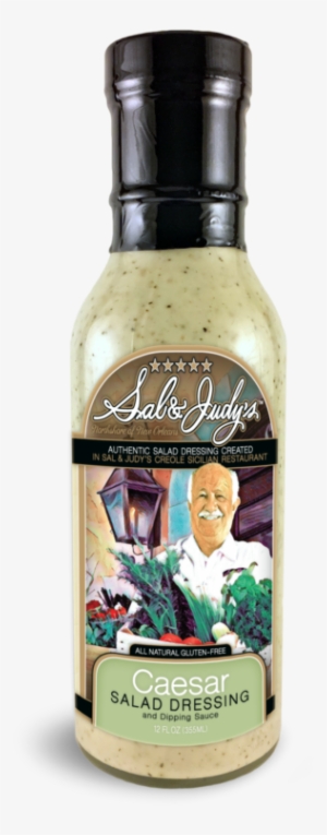 Sal And Judy's Caesar Dressing - Salad Dressing #3159247