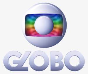 Globo Tv Internacional - Globo Internacional Logo #3159249