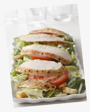 Featuring Newman's Own® Caesar Dressing - Caprese Salad #3159253