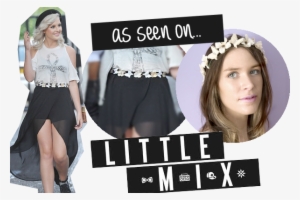 Perrie Edwards From Little Mix - Little Mix #3159300