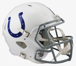 Colts Helmet Png Download - Indianapolis Colts Helmet #3159353