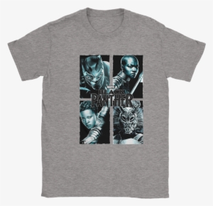 Black Panther Okoye Shuri Warriors Movies Shirts Women - Voldemort T Shirts #3159373