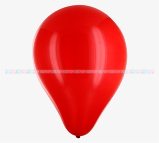Globo Rojo Png - Twitter #3159402