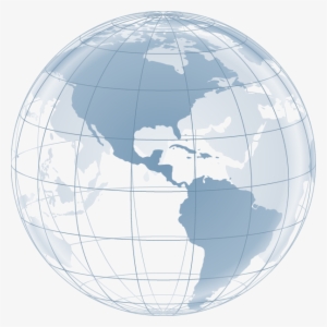 Globo - Free Vector Globe #3159449