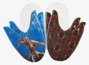 Okoye Mix N Match Zlipperz Set - Spider-man #3159561