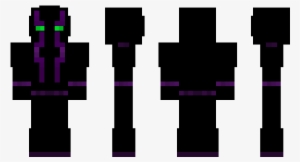 Minecraft Skin Okoye - Minecraft #3159593