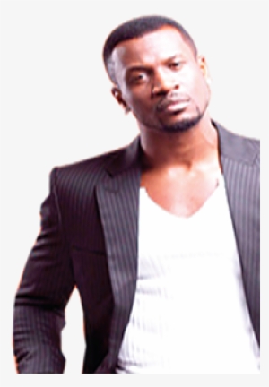 Peter Okoye Reacts To Fan's Criticism Of Solo Performance - Gentleman #3159742