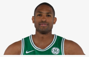 Oklahoma City Thunder Basketball - Al Horford #3159743