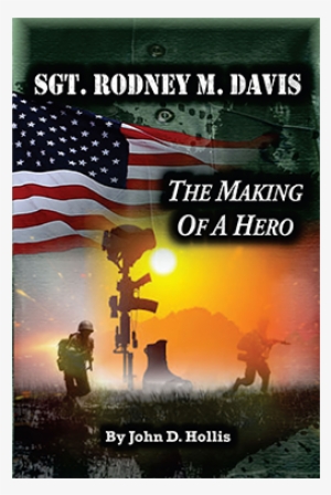 Davis “the Making Of A Hero” Paperback - Csf - Catholic Special Forces #3159867