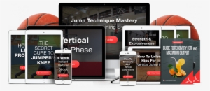 Want To Dunk Then You Need To Try This Program Height - Vertical Jump #3159995