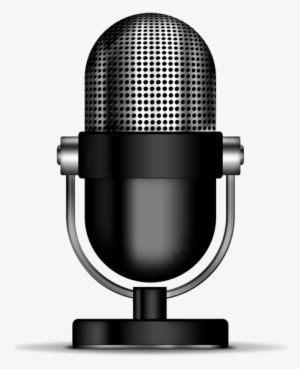 Podcasts Advertising - Wireless Microphone #3160076