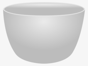 Mixing Bowl Clipart Png Download - Transparent Background Bowl Png #3160100