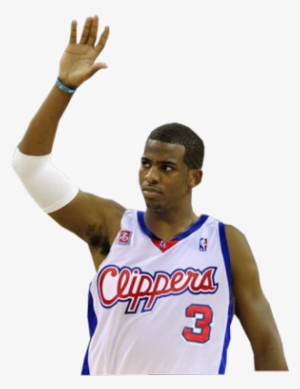 Point Gods Ranking 2012 13if You Had To Start A Team - Chris Paul Clippers Png #3160118