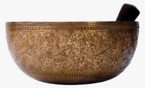 Joelpringle Singingbowl Cutout #3160145