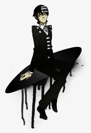 Death The Kid Images Death The Kid Hd Wallpaper And - Dancer #3160147