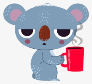 Koala Emoji Design - Emoticon Koala #3160186