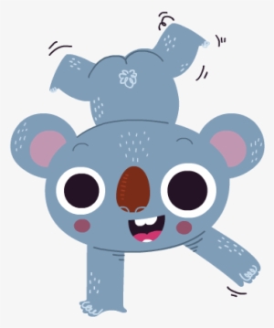 Koala Emoji Design - Emoji #3160214