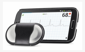 Alivecor Heart Monitor - Heart Monitor Iot #3160221
